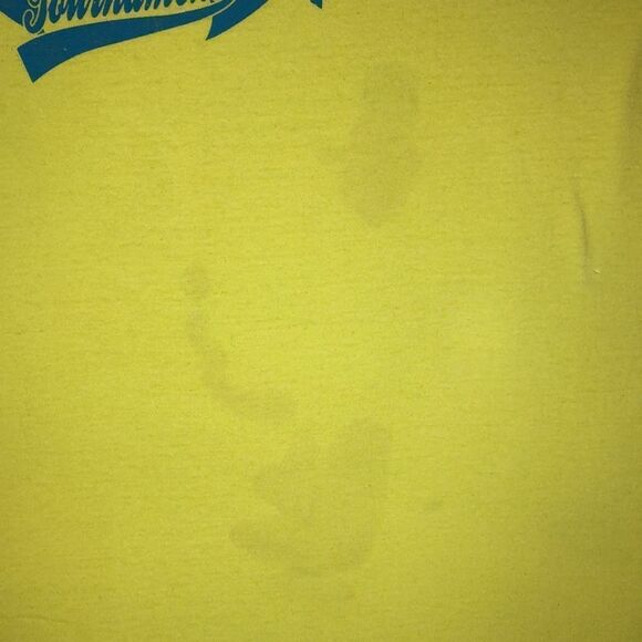 Vintage 2014 Midwest Fall Classic Volleyball Tournament T-Shirt | 2-Sided | L - Picture 4 of 8